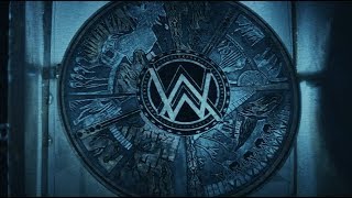 Alan Walker  All Falls Down feat Noah Cyrus with Digital Farm Animals [upl. by Oxley]