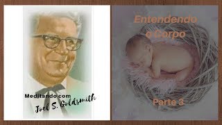 Parte 3  Qual é a Criança o Corpo ou A VIDA  Joel S Goldsmith [upl. by Fern]