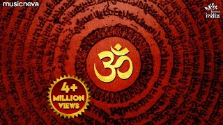 Om Chanting 108 Times  Music for Yoga amp Meditation  Om Meditation  Yoga Music  Meditation Music [upl. by Agatha999]