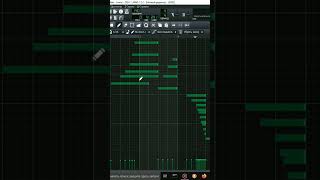 lmms music melody loop [upl. by Justino292]