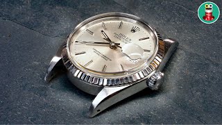 Exposed This Rolex Was Sold as Serviced—But Was it Really The Repair You Need to See [upl. by Adar255]