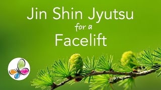 Jin Shin Jyutsu for a Facelift [upl. by Amiel]