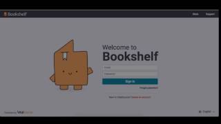 Tech Bytes Accessing your Vitalsource Bookshelf Textbooks [upl. by Langelo47]