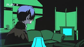 Persona 3 LoFi Compilation  Chill During the Dark Hour 🌙 [upl. by Eiggem200]