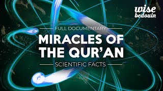 The Scientific Miracles of the Quran Full Length Documentary All 17 parts [upl. by Hgielyk]