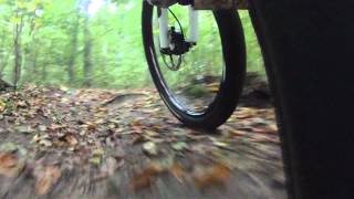 MTB XC  Boserup skov Roskilde Denmark [upl. by Adila]