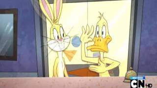 The Looney Tunes Show  Im count Leopold van lichtenstein [upl. by Sloan89]