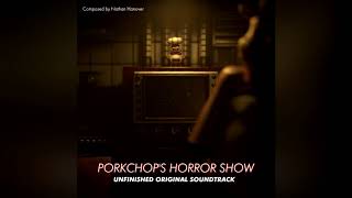 PHS Unfinished Original Soundtrack  Track 6  Corruption In The Meat Factory [upl. by Naitsirhc]