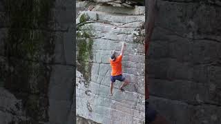 Southern season is LOADING bouldering climbing rocklands 4k breakingnews africa dyno [upl. by Hardner]