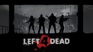 Left 4 Dead Trailer Russian Version [upl. by Kera147]