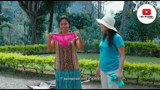 UNDERPANTS THIEF  JANGI HORA ජංගි හොරා  Sinhala Full HD Movie [upl. by Noyk]