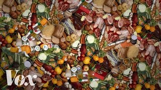 Food waste is the worlds dumbest problem [upl. by Alegnaed]