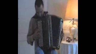 Amazing dutch accordion player ROLUS plays incredible music [upl. by Lisan844]