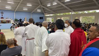 EN VIVO PADRE CHELO MISA DE SANACION Y LIBERACIÓN POR LOS ENFERMOS JESÚS SANA Y LIBERA [upl. by Hasila]