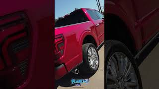 Compare Ford F150 Platinum  Planet Ford 635 [upl. by Richardson]