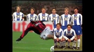 Hertha BSC  Song [upl. by Deedahs686]