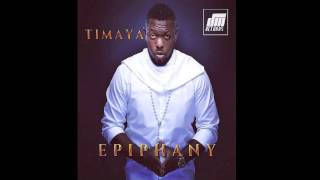 Timaya  Pain Official Audio [upl. by Esyle]