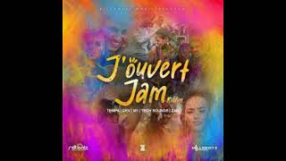 JOUVERT JAM RIDDIM MEGA MIX SOCA 2024 [upl. by Habas]