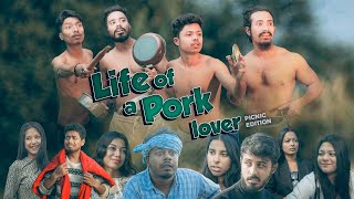 LIFE OF A PORK LOVER  PICNIC EDITION  New Episode 2024  Nosto Lora [upl. by Utham244]