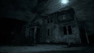 Haunted House Creepy Sounds amp Noises  Scary Ambience  Ghosts  Horror Sounds for Halloween 2021 [upl. by Ylnevaeh]