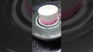 Mini cake  cake  cake shorys viral ytshorts [upl. by Nessa]