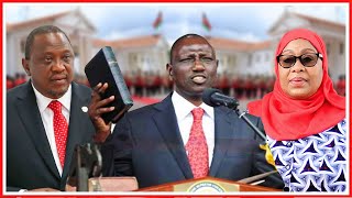 🔴Live WILLIAM RUTO AAPISHWA KUWA RAIS WA 5 WA KENYA MARAIS 20 WASHUHUDIA UAPISHO WAKE [upl. by Hirsh654]