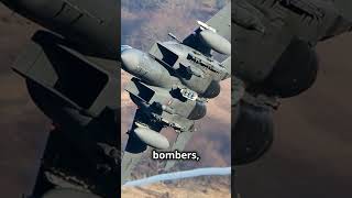 10 roles of Fighter Jet explained in 60 seconds fighterjet shorts facts subscribe education [upl. by Hylan]