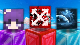 Top 10 BEST Bedwars Texture Packs 189 [upl. by Andromeda]