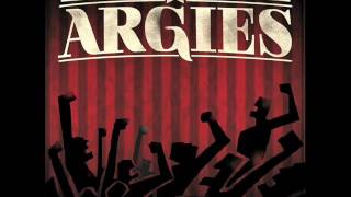 Argies  30 Años En Las Trincheras 2014 Full Álbum [upl. by Per861]