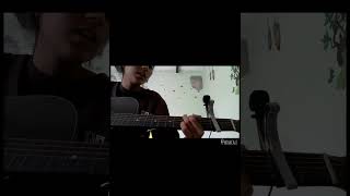 Ye fitoor mera  cover by wowcals arijitsingh fitoor cover guitar songcover shorts wowcals [upl. by Kcod887]