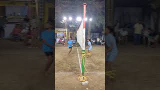 Inter Church Volleyball Competition in Berhampur Odisha [upl. by Ansel]