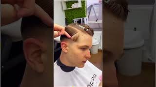 Round haircut shorts ytshorts trending haircuttutorial hairstyle haircut hair hearcut [upl. by Hollerman503]