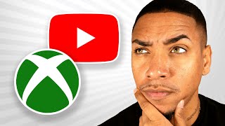 How to Stream to YouTube on Xbox [upl. by Nedroj385]