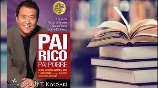 Áudiobook Pai Rico Pai Pobre [upl. by O'Kelly]