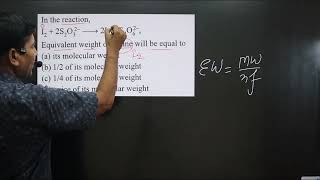 Balancing Redox Reactions in Acidic and Basic Conditions [upl. by Niall]