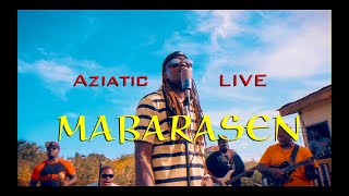 Aziatic Live Performance quotPunta Music Belizequot [upl. by Caspar]