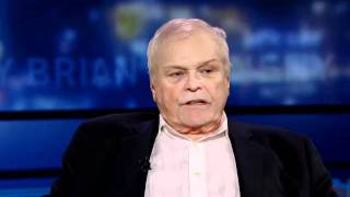 Brian Dennehy on drinking [upl. by Neellek961]