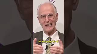 Parte 46  Patrones de la Experiencia Cercana a la Muerte ECM  Dr Manuel Sans Segarra [upl. by Ulda]