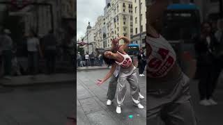 Los mejores bailes de bachata del 2024 bachata bailar bachatadance BachataSensual [upl. by Gerrilee]