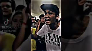 Sinio vs Rish FlipTop battle realjokes edit [upl. by Uyr]