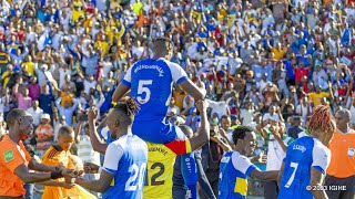 🔵⚪Exciting Win Rayon Beats APR in a Thrilling Peace Cup Final  Highlights [upl. by Eusadnilem]