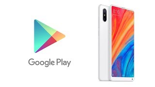 How To Install GOOGLE PLAY on ANY Xiaomi Smartphone 🔥 [upl. by Seem]