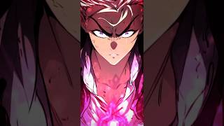 🏷️The Regressed machinerys machinations shorts manhwa manhua manga webtoon amv anime [upl. by Einnel]