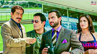 तेरी जीत को मैं अपनी जीत में बदल दूंगा  Saif Ali Khan  Katrina Kaif Bipasha Basu  Anil Kapoor [upl. by Ycul]