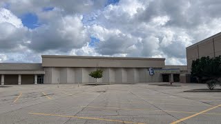 Abandoned Sears Bloomington IL [upl. by Tracey]