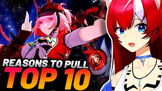 WHY YOU SHOULD PULL RAPPA RIGHT NOW [upl. by Damour239]