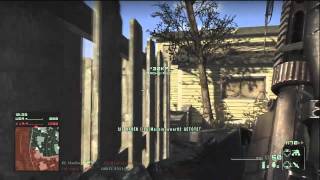 Homefront  Future History Uncut Trailer 2011  HD [upl. by Cyprio498]