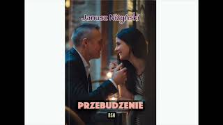 Przebudzenie – makieta mini powieści [upl. by Nyliram]