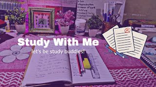 🔴Live study with me  Div is Live  Conquer your backlog  iit jee nda ca neet boards 🍀 [upl. by Airdnala161]