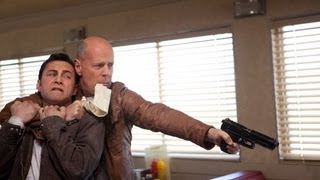 Looper  Movie Review [upl. by Merkley891]